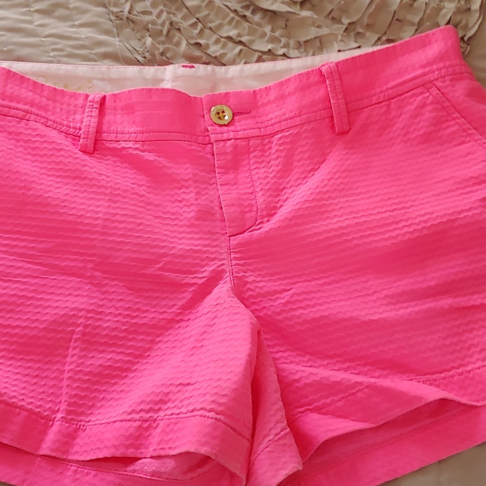 Lilly Pulitzer